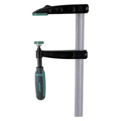 Wolfcraft Sargento Screw 1 Sz 80-450 80MM Long 3612000 — image 1