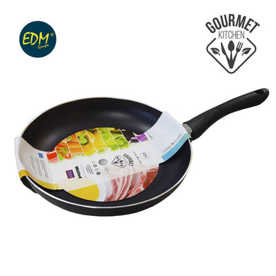 EDM Frying Pan Non-stick Basic Line Whitford Tecnology Ø24CM — image 1