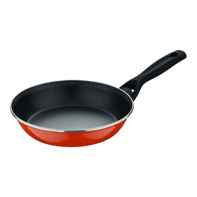 Frying Pan Steel Carbono Model Valencia Ø26CM — image 1