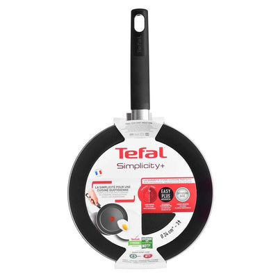Tefal Frying Pan Simplicity 24CM B5820402 — image 1