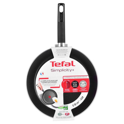 Tefal Frying Pan Simplicity 30CM B5820702 — image 1