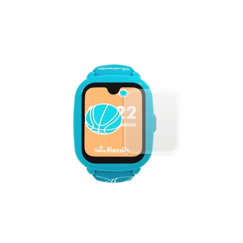 Savefamily Screen Protector Iconic 2 - Glass Tempered