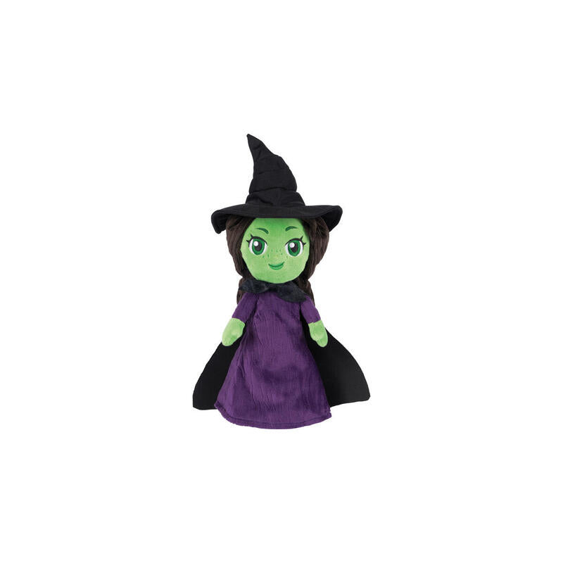 Schmidt Spiele Wicked - Elphaba 22CM, Plush Toy 42850