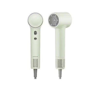 Dreame Hair Dryer Hair Mini Green — image 1
