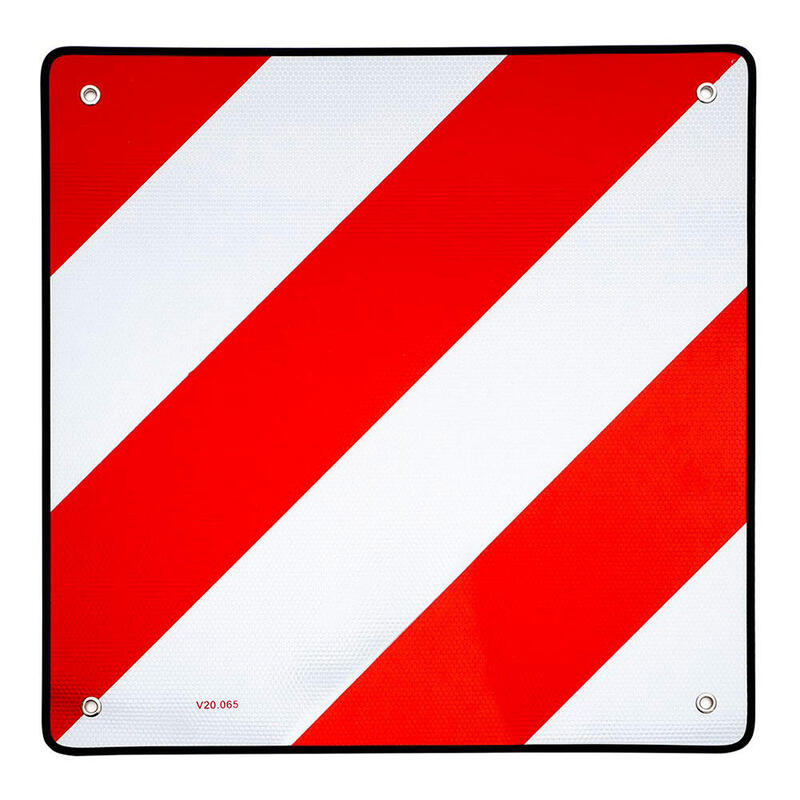 Signal Charging Sobresaliente Reflectante 500 X 500MM