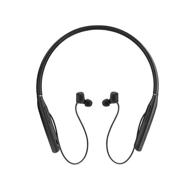 Sennheiser Headphones Inalámbricos - 1000204 Epos, Band Cuello, Bluetooth, Bicolor — image 1