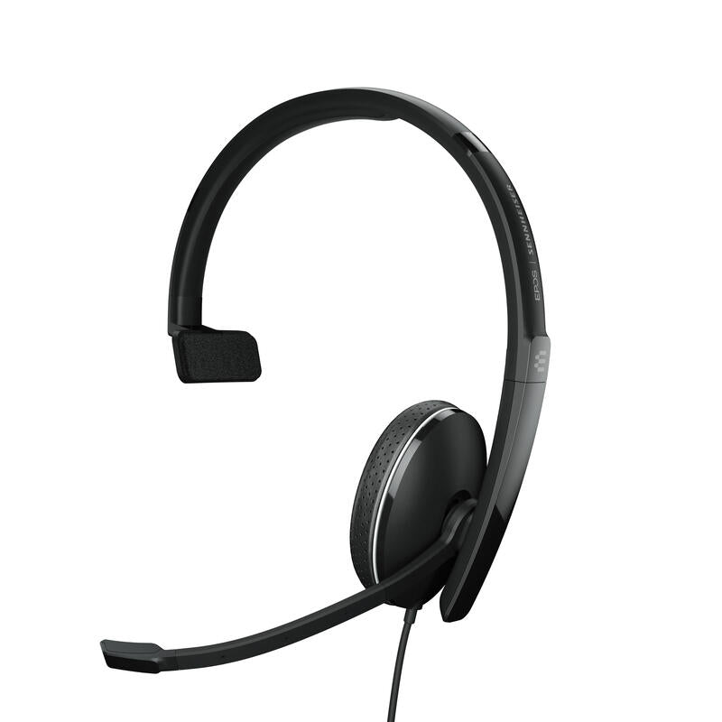 Sennheiser Sc 135 USB Einseitiges Headphones