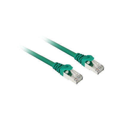 Sharkoon Network Cable SFTP, RJ-45, With CAT.7A 4044951029570 — image 1