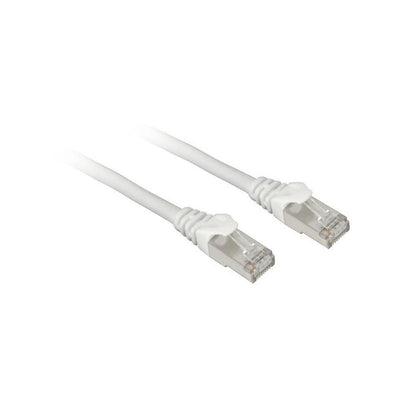 Sharkoon Network Cable SFTP, RJ-45, With CAT.7A Rohcable 4044951029440 — image 1