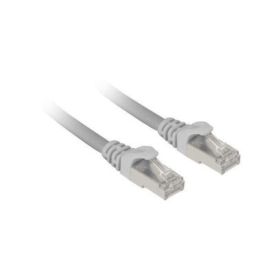 Sharkoon Network Cable SFTP, RJ-45, With CAT.7A Rohcable 4044951029723 — image 1