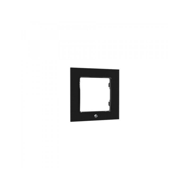 Shelly WF1 - Wall Frame 1 - Wandtaster Rahmen - Black