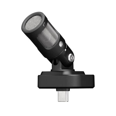 Shure MV88-USBC - Microphone Stereo With Connector USB-C — image 1