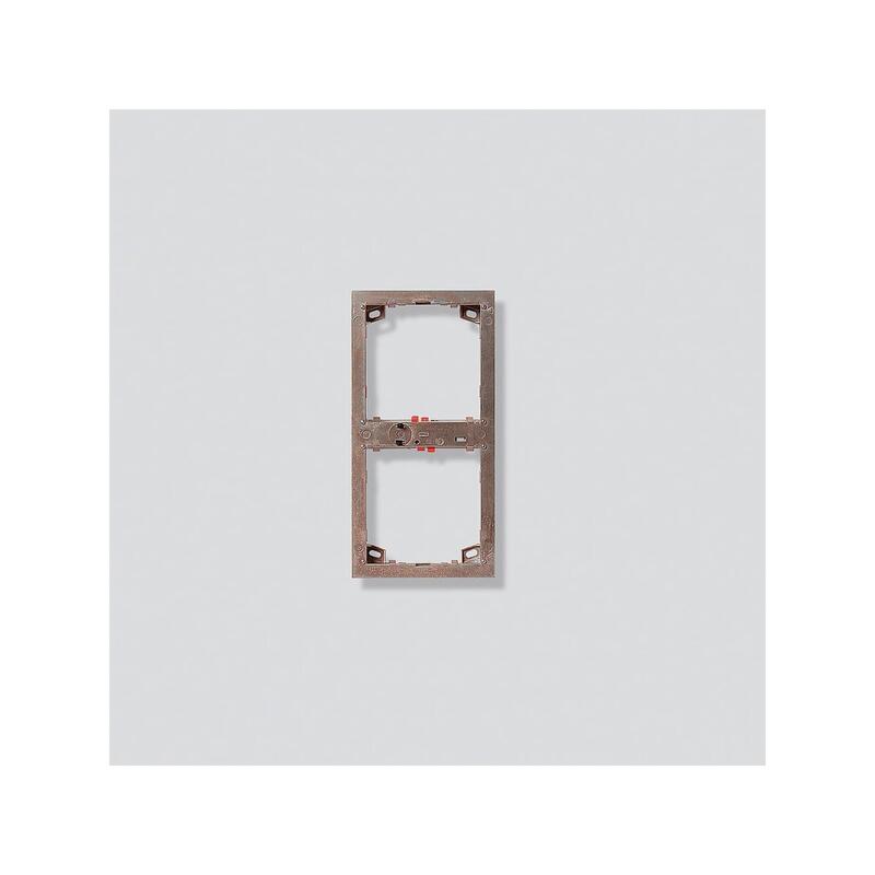 Sied Assembly Frame MR611-2 1-0 15590
