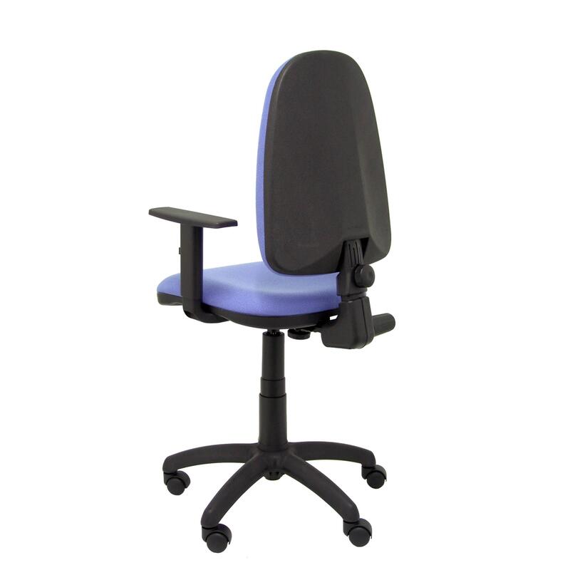 Chair Ayna Bali Blue Claro Arms Regulables