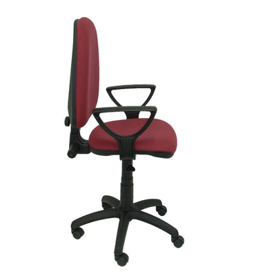 Chair Ayna Bali Granate With Arms — image 1
