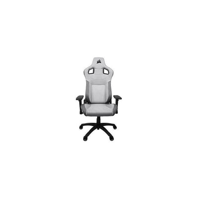 Corsair Chair Gaming T3 Rush (2023) Grey/Silver CF-9900022-WW — image 1