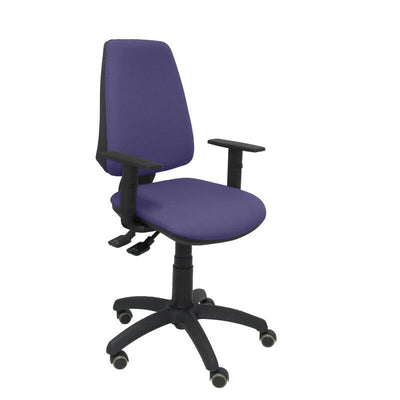 Chair Elche S Bali Blue Claro Arms Regulables R — image 1