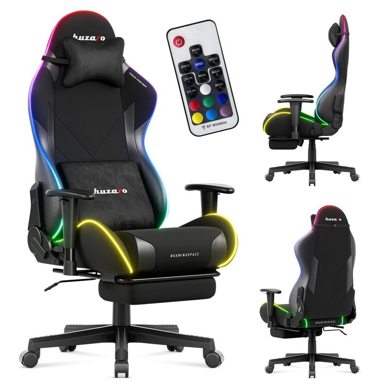Huzaro Chair Gaming Force 5.7 RGB