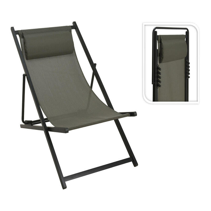 Chair Foldable Non-woven Colour Green