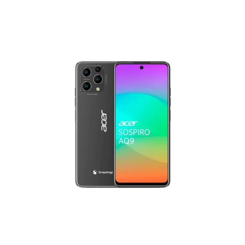 Acer Smartphone Sospiro AQ9 5G Grey