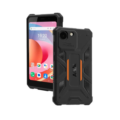 Agm Smartphone Mobile Note N2 Active 4G Outdoor — image 1