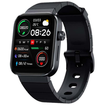 Xiaomi Smartwatch Mibro Watch T1 — image 1