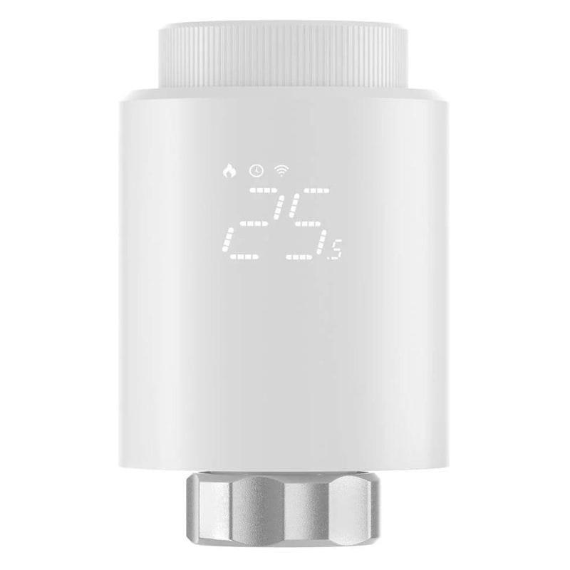 Sonoff Trvzb - Valve Termostática Radiator Zigbee