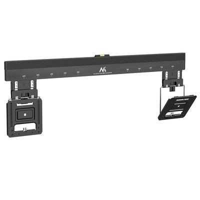 Maclean Wall Mount MC-481 Ultraplano TV, 37-80, VESA Max. 600X400 — image 1