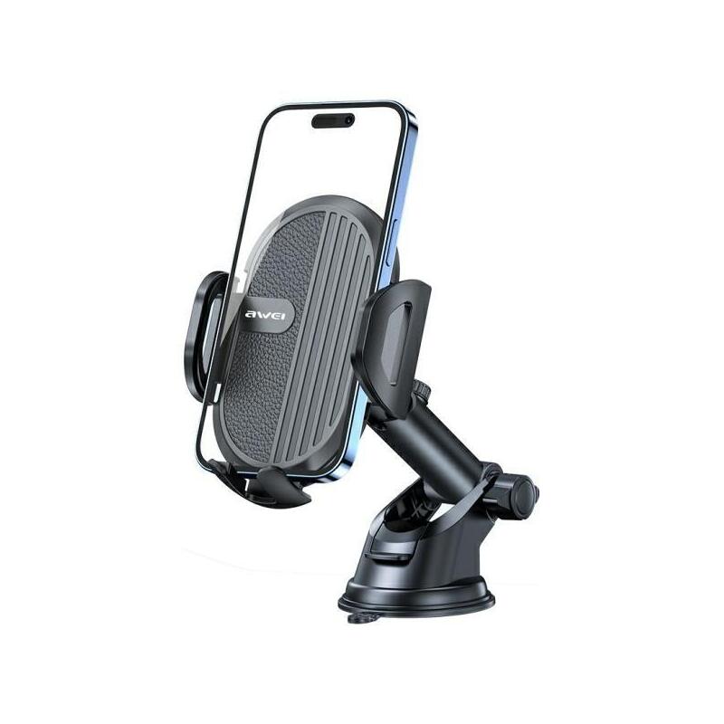 Stand Car X72 Panel Control Black