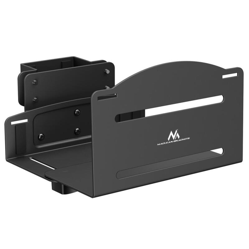Stand CPU MC-116 B Black