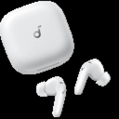 Soundcore P31I White — image 1