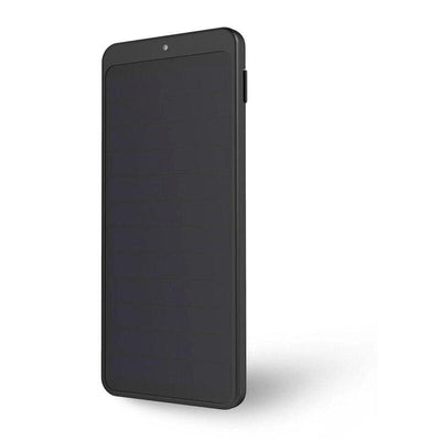 Switchbot Solar Panel Black — image 1