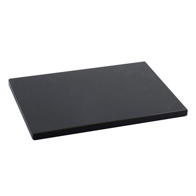 Tabla Corte Polietileno, Black 33 X 23 X 1,5CM — image 1