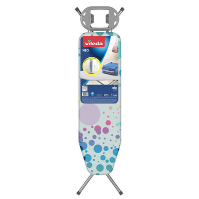 Vileda Tabla Planchar Small Neo 114X33CM 163308 — image 1
