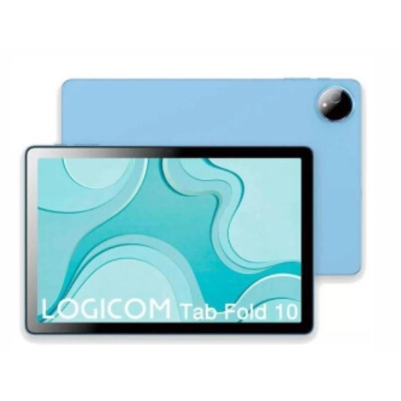 Logicom Tablet Fold 10.1 6GB 128GB Blue