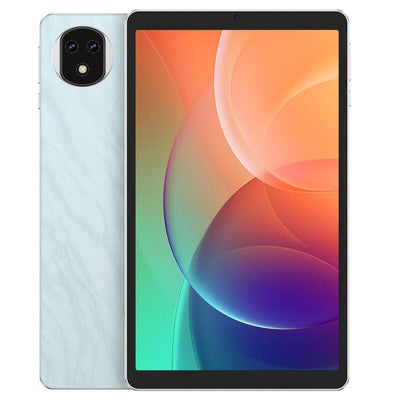 Tablet Tab A9 Pro 4G 8 4/128GB Blue — image 1