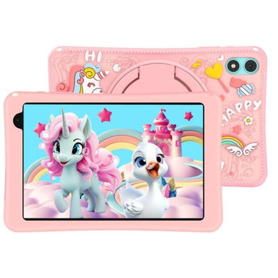 Teclast Tablet P85TKIDS 8 4/64GB Pink — image 1