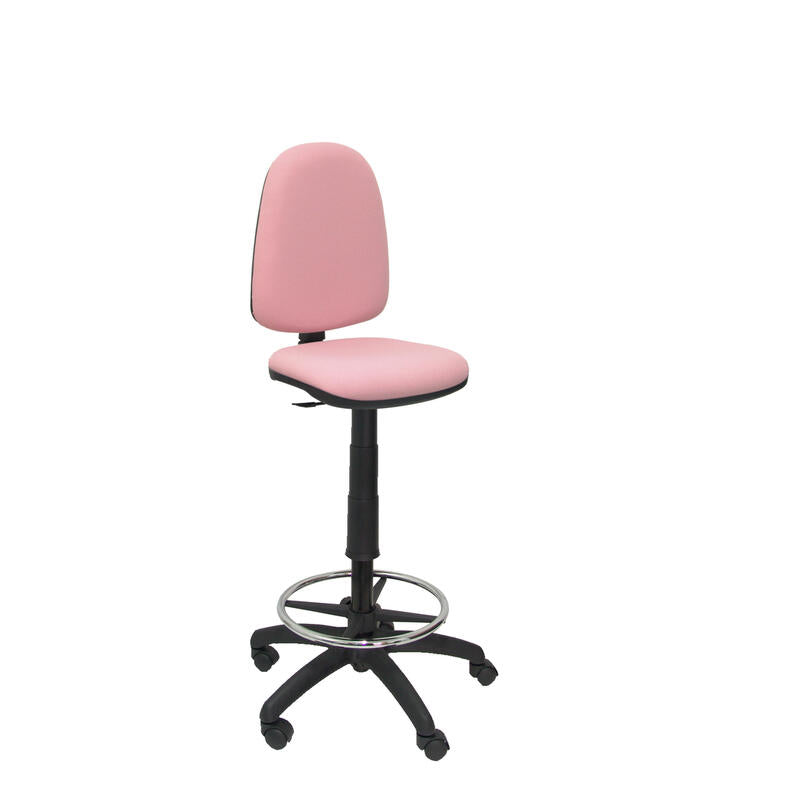 Taburete Ayna Bali Pink Pálido