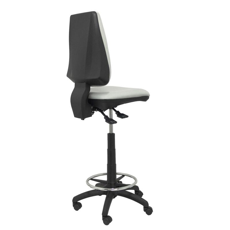Taburete Elche S Bali Grey Claro