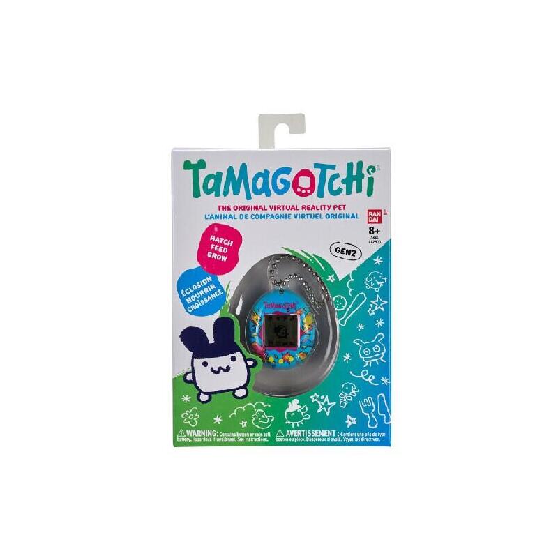 Tamagotchi - Lightning