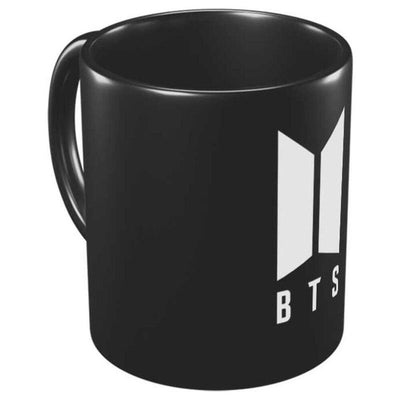 Mug Logo Bts — image 1