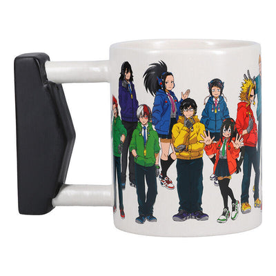 Paladone Mug My Hero Academia — image 1