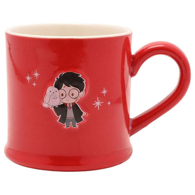 Mug Relieve Harry - Harry Potter 340ML — image 1