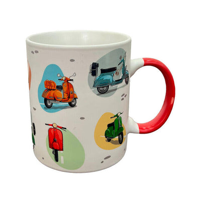 Mug Scooters 300ML — image 1