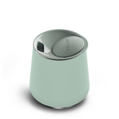 Mug Thermal 355ML, Vino Ruby, Colour White Mat. — image 1