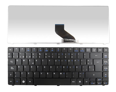 Keyboard Laptop Acer Aspire 3810 3810T 3820 3820G 3820TG 3820T 3820TZ 3820TZG — image 1