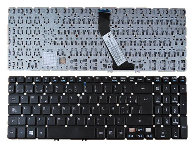Keyboard Laptop Acer Aspire E5-551G — image 1