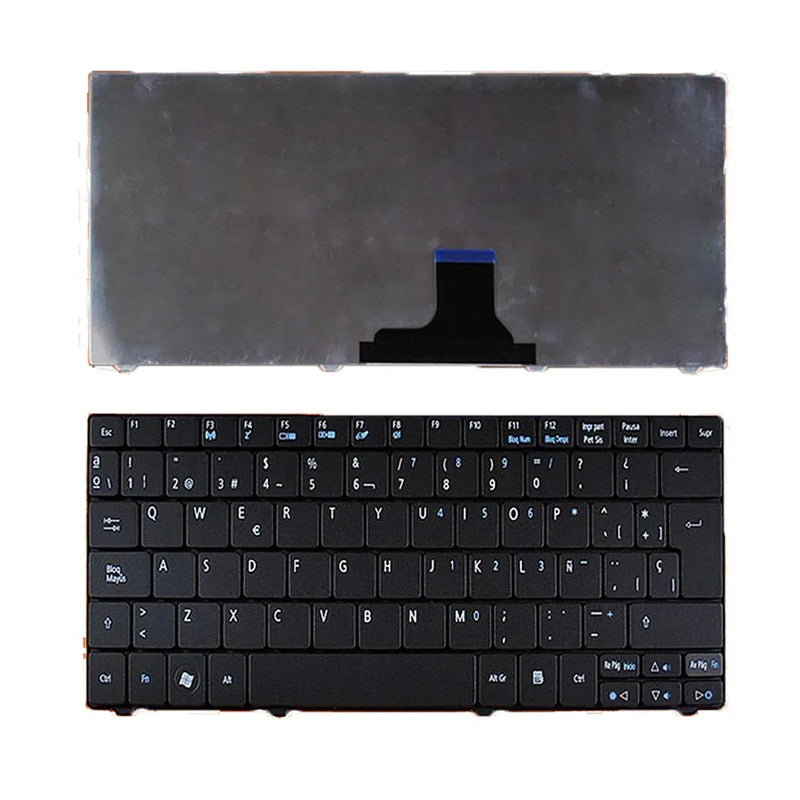 Keyboard Laptop Acer Aspire One 721 721H 722 722H 751 751H 753 753H