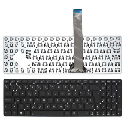 Keyboard Laptop Asus A55A A55N U57A K56CA — image 1