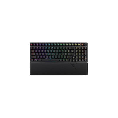 ASUS Keyboard Scope Ii 96 Rx Wireless — image 1